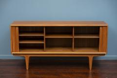 Bernhard Pedersen Son Bernard Pedersen Son Teak Credenza - 4276176