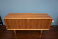 Bernhard Pedersen Son Bernard Pedersen Son Teak Credenza - 4276178