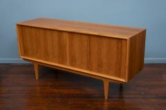 Bernhard Pedersen Son Bernard Pedersen Son Teak Credenza - 4276179
