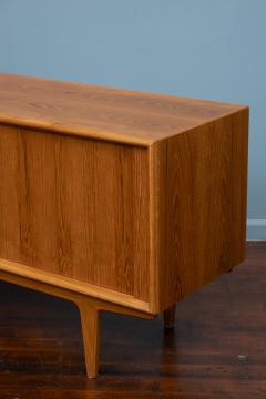 Bernhard Pedersen Son Bernard Pedersen Son Teak Credenza - 4276181