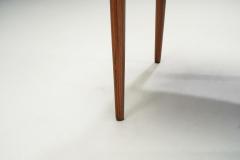 Bernhard Pedersen Son Bernhard Pedersen Son Model 142 Dining Chairs Denmark 1960s - 3200946