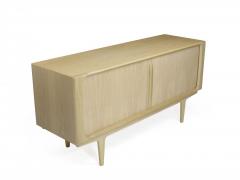 Bernhard Pedersen Son Bernhard Pedersen Son Soaped Oak Sideboard no 142 - 889130