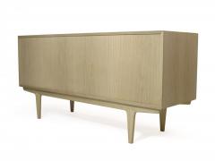 Bernhard Pedersen Son Bernhard Pedersen Son Soaped Oak Sideboard no 142 - 889132