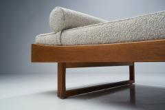 Bernhard Pedersen Son Model 159 Daybed by Bernhard Pedersen S n Denmark 1960s - 1727849