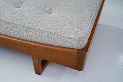 Bernhard Pedersen Son Model 159 Daybed by Bernhard Pedersen S n Denmark 1960s - 1727850