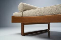 Bernhard Pedersen Son Model 159 Daybed by Bernhard Pedersen S n Denmark 1960s - 2350576