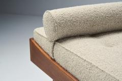 Bernhard Pedersen Son Model 159 Daybed by Bernhard Pedersen S n Denmark 1960s - 4604398