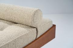 Bernhard Pedersen Son Model 159 Daybed by Bernhard Pedersen S n Denmark 1960s - 4604403
