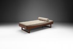 Bernhard Pedersen Son Model 159 Daybed in Boucl by Bernhard Pedersen og S n Denmark 1960s - 3039395