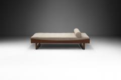 Bernhard Pedersen Son Model 159 Daybed in Boucl by Bernhard Pedersen og S n Denmark 1960s - 3039398