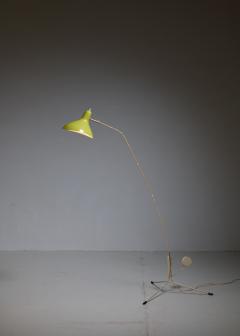Bernhard Schottlander Bernhard Schottlander Rare Floor Lamp Model G 37 Bergboms Sweden 1950s - 793008