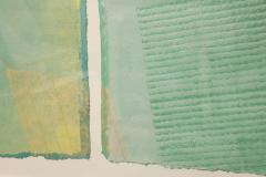 Bernie Vinzani Bernie Vinzani American 20th Century Untitled Diptych 1991 - 2785280