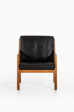 Bernt Petersen Easy Chair Produced by W rts M belsnedkeri - 1924175