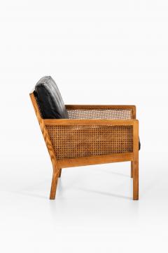 Bernt Petersen Easy Chair Produced by W rts M belsnedkeri - 1924178