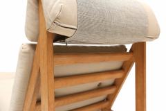 Bernt Petersen Pair of Bernt Petersen A Frame Chairs - 264700