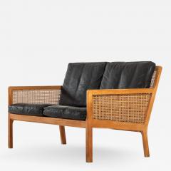 Bernt Petersen Sofa Produced by W rts M belsnedkeri - 1927016