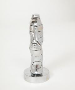 Berrocal Figural La Mini Cariatide Puzzle Sculpture - 2939553