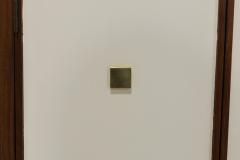 Bert England Bert England Hanging Wall Cabinet - 4445290