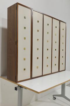 Bert England Bert England Hanging Wall Cabinet - 4445292