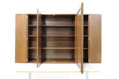 Bert England Bert England Hanging Wall Cabinet - 4445294