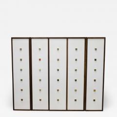 Bert England Hanging Wall Cabinet by Bert England - 1926732