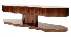 Bert Furnari Bert Furnari Abstract Studio Free Form Coffee Table - 3507773