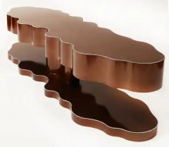 Bert Furnari Bert Furnari Abstract Studio Free Form Coffee Table - 3507787