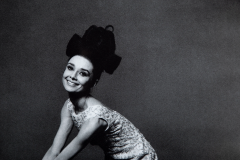 Bert Stern Aubrey Hepburn - 3712319