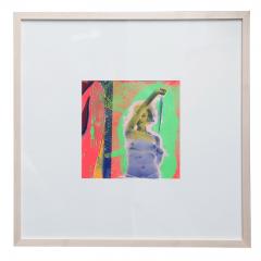 Bert Stern Original 1968 Marilyn Monroe Serigraph - 1489085