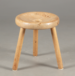 Bertel Gardberg Stool by Bertel Gardberg - 2368953