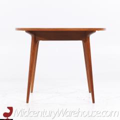 Bertha Schaefer Bertha Schaefer Mid Century Table with 4 Leaves - 3684068