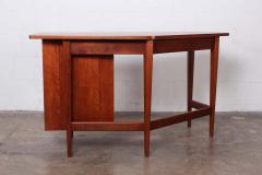 Bertha Schaefer Desk by Bertha Schaefer for Singer and Sons - 1287917