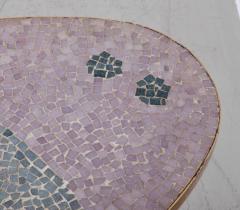 Berthold Muller Huge Berthold Muller Mosaic Coffee Table - 593482