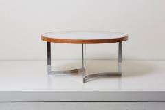 Berthold Muller Huge Mosaic Coffee Table by Berthold M ller Germany 1967 - 1005650