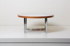 Berthold Muller Huge Mosaic Coffee Table by Berthold M ller Germany 1967 - 2258661