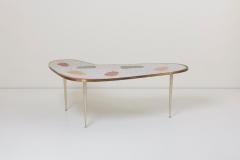 Berthold Muller Vintage Boomerang Coffee Table by Berthold M ller - 677828