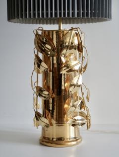Bertil Brisborg A table lamp by BERTIL BRISBORG - 4196500