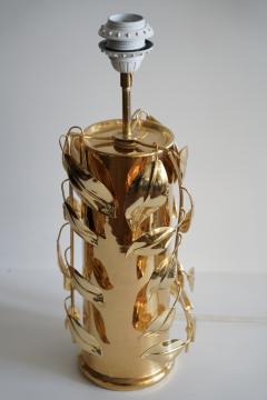 Bertil Brisborg A table lamp by BERTIL BRISBORG - 4196503