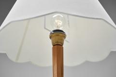 Bertil Brisborg Bertil Brisborg Model 31915 Table Lamp for Nordiska Kompaniet Sweden 1940s - 4452427