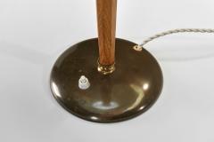 Bertil Brisborg Bertil Brisborg Model 31915 Table Lamp for Nordiska Kompaniet Sweden 1940s - 4452429