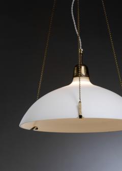 Bertil Brisborg Bertil Brisborg pendant for Nordiska Kompantiet - 4191009