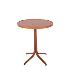 Bertil Brisborg Bertil Brisborg rare side table for NK 1950s - 1562953