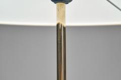 Bertil Brisborg Model 30006 Floor Lamp by Bertil Brisborg Attr Sweden Mid 20th Century - 4753641