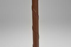 Bertil Brisborg Model 30006 Floor Lamp by Bertil Brisborg Attr Sweden Mid 20th Century - 4762121