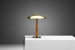 Bertil Brisborg Model 30331 Table Lamp by Bertil Brisborg for Nordiska Kompaniet Sweden 1942 - 4311131