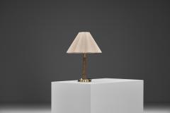 Bertil Brisborg Model 32813 Table Lamp by Bertil Brisborg for Nordiska Kompaniet Sweden 1950s - 4617093