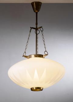 Bertil Brisborg Nordiska Kompaniet pendant - 4809381