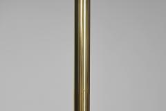 Bertil Brisborg Pair of Model 32786 Floor Lamps by Bertil Brisborg Sweden Mid 20th Century - 4374094