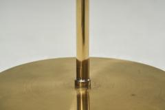 Bertil Brisborg Pair of Model 32786 Floor Lamps by Bertil Brisborg Sweden Mid 20th Century - 4374095