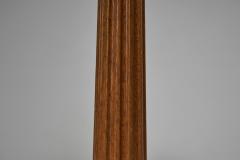 Bertil Brisborg Pair of Table Lamps by Bertil Brisborg for Nordiska Kompaniet Sweden 1950s - 4452562